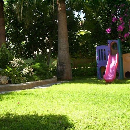ليماسول Jasmine Hotel Apartments المظهر الخارجي الصورة