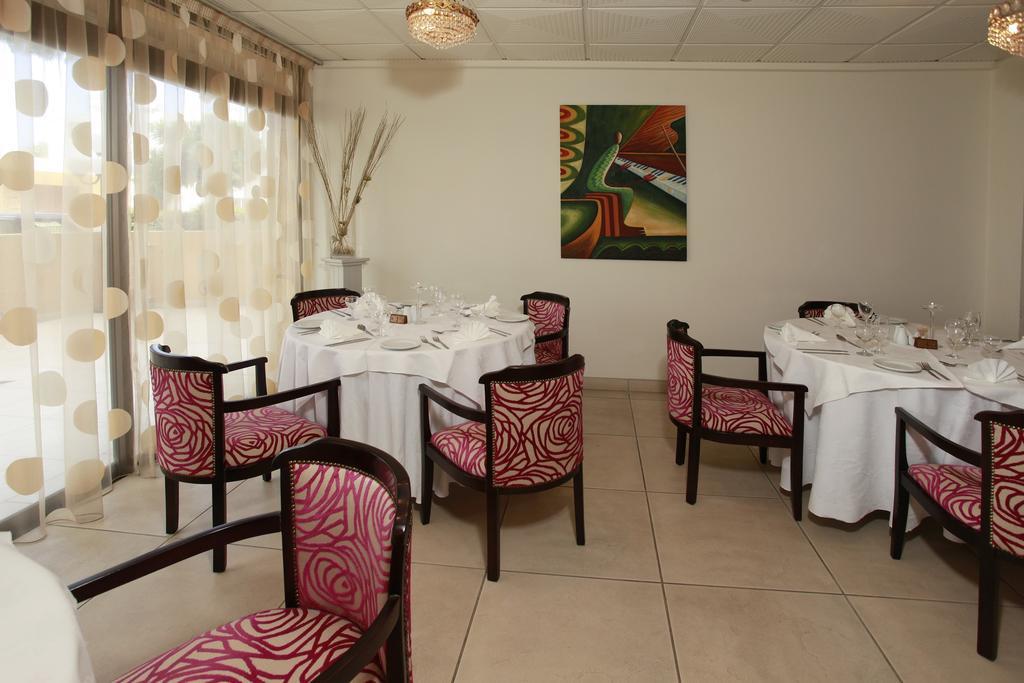 ليماسول Jasmine Hotel Apartments المظهر الخارجي الصورة