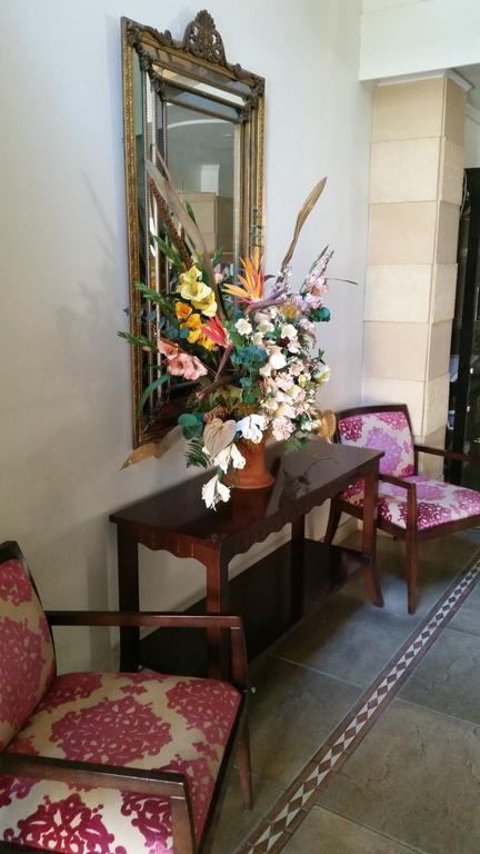 ليماسول Jasmine Hotel Apartments المظهر الخارجي الصورة