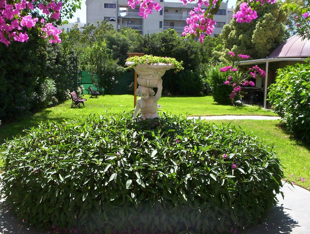 ليماسول Jasmine Hotel Apartments المظهر الخارجي الصورة