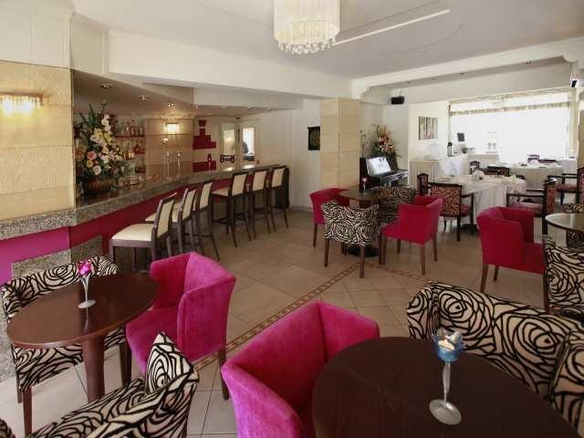 ليماسول Jasmine Hotel Apartments المظهر الخارجي الصورة