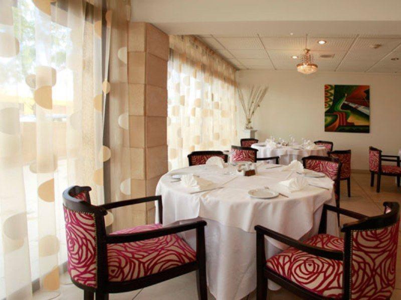 ليماسول Jasmine Hotel Apartments المظهر الخارجي الصورة