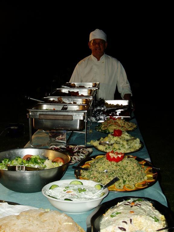 ليماسول Jasmine Hotel Apartments المظهر الخارجي الصورة