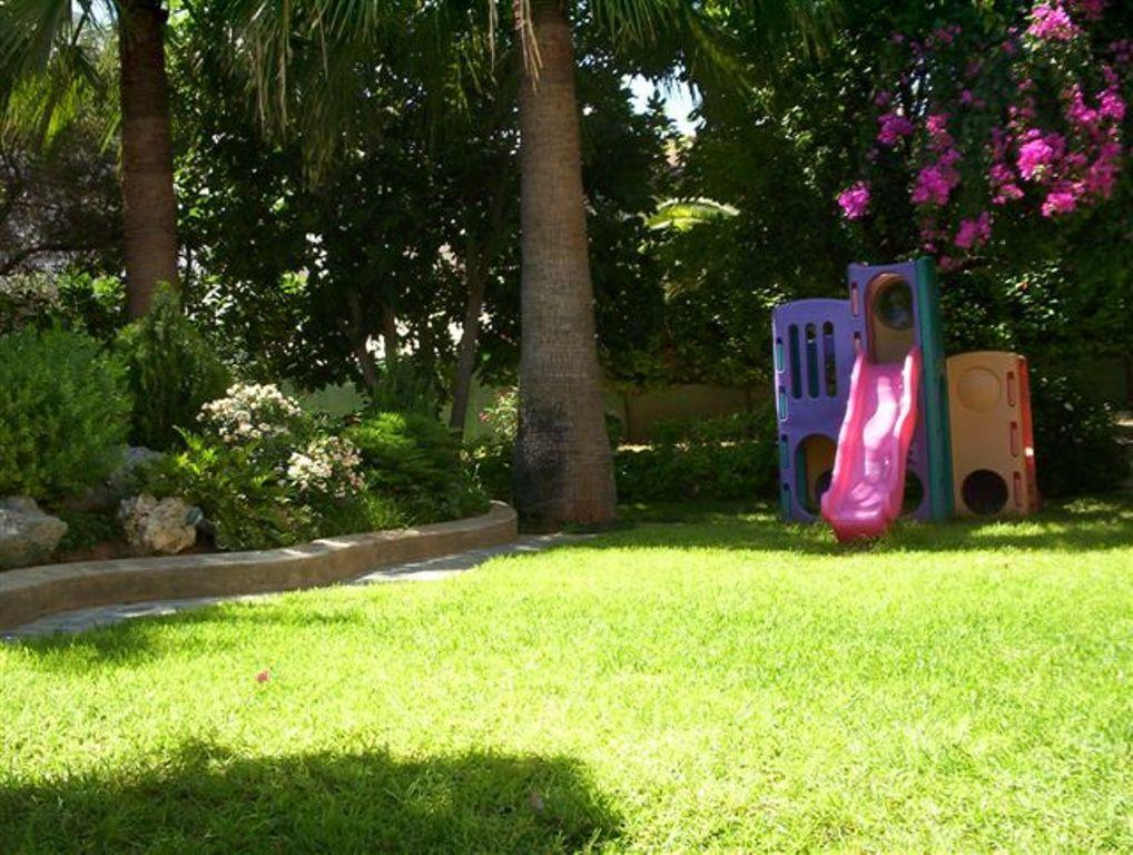 ليماسول Jasmine Hotel Apartments المظهر الخارجي الصورة