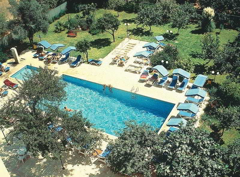 ليماسول Jasmine Hotel Apartments المظهر الخارجي الصورة