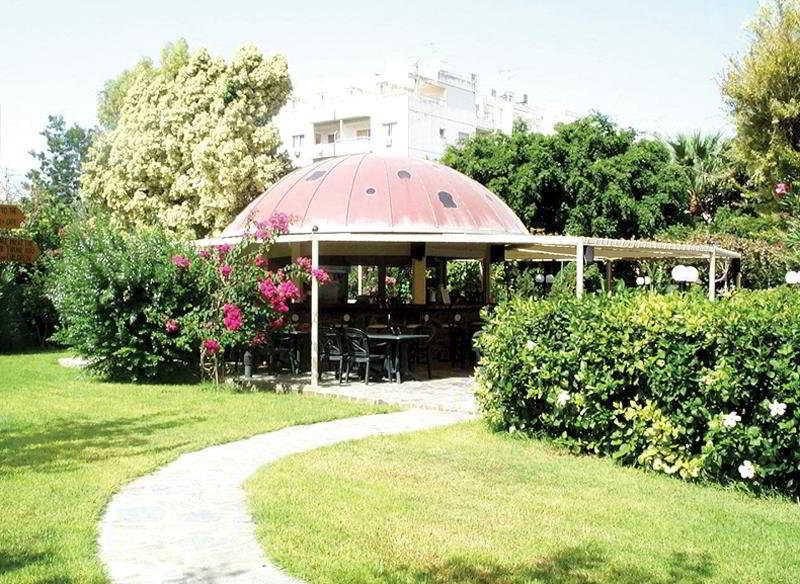 ليماسول Jasmine Hotel Apartments المظهر الخارجي الصورة