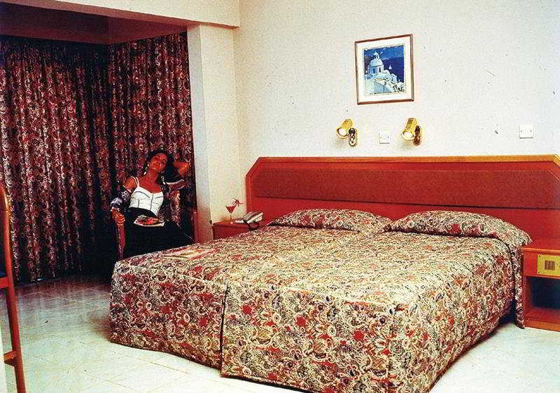 ليماسول Jasmine Hotel Apartments المظهر الخارجي الصورة
