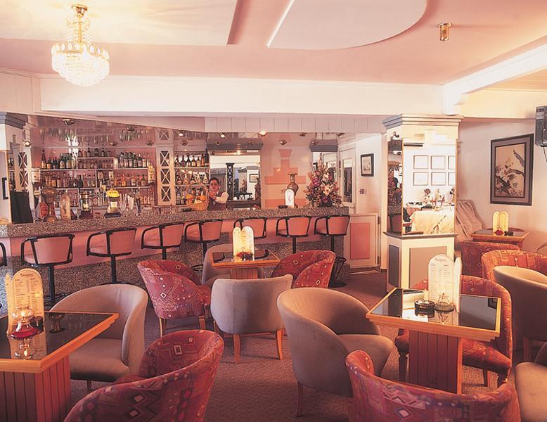 ليماسول Jasmine Hotel Apartments المظهر الخارجي الصورة